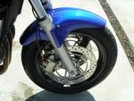 �������� �� ������ �������� Honda Hornet600 1998 ���� 19